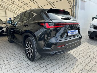 Lexus NX 450H - 3