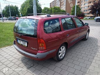 Renault Megane Kombi 1.6 16V 79 kw,R.V 1999,STK 10/2025. - 3