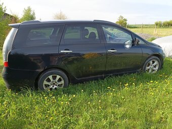Mitsubishi grandis 103kw na dily - 3