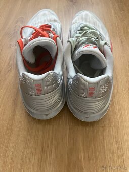Nike Air Zoom GT Cut 2 - Christmas - 3