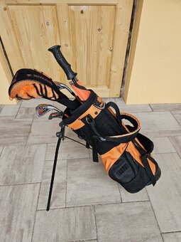 Golf - 3