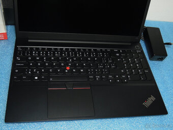 Lenovo ThinkPad E15 G2 15.6" IPS AMD Ryzen 5 4500 512GB 16G - 3