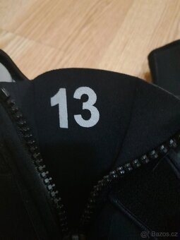 Neoprenove boty - 3