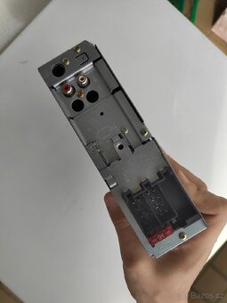 Autoradio - 3