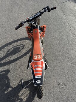 KTM SX 85 - 3