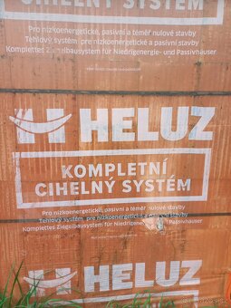 Cihly Heluz family 50 broušená - 3
