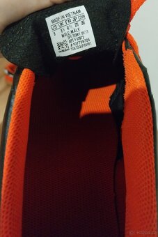 Salovky Adidas vel. 42 a 2/3 - 3