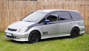 Honda Stream 2.0 vtec - 3