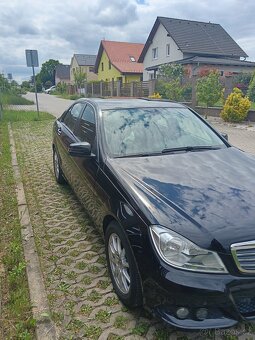 C220 CDi Comfort 01/2014 - 3