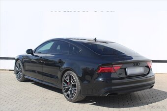 Audi A7 3.0 BiTDI 240KW QUATTRO (2016) - 3
