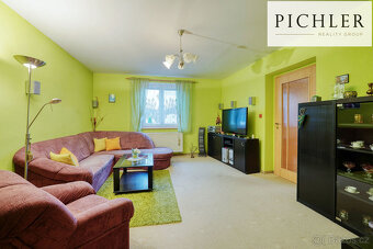 Prodej bytu 3+1 124 m² - 3