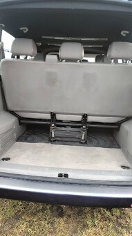Vw Transporter Caravelle 19Tdi - 3