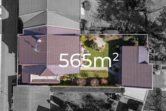 Prodej ordinace, 314 m2 - Praha - Suchdol, ev.č. 00625 - 3