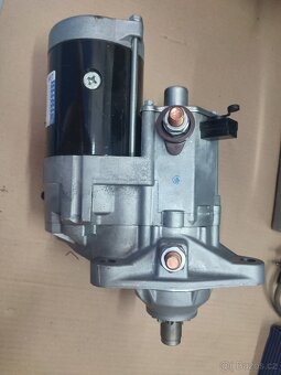 NOVY starter - 3