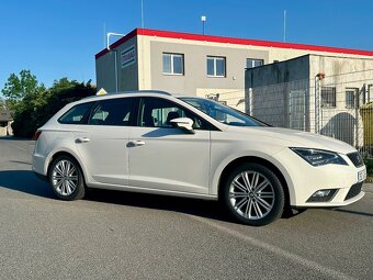 Seat Leon 1,6 TDi 77 kw - 3