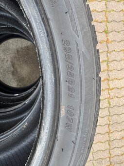 Celoroční 295/35/R21 DOT 2024 - 3