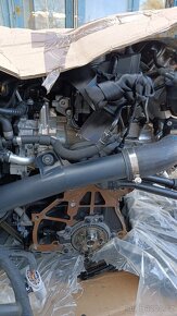 MOTOR CRV 2,0 TDI / CRB 2,0 TDI - 3