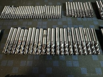 TK fréza 10mm S POVLAKEM - 3