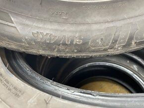 Pneu letní 215/65/16 SUV 4x4 - 3