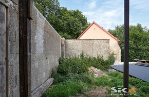 Prodej rodinného domu - statku, 790 m2, Černochov - 3
