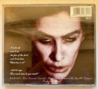 Diamanda Galas - Vena Cava (1993) - 3