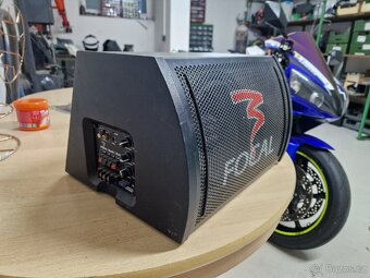 Subwoofer Focal - 3