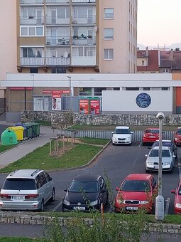 Pronajmu reklamni plochu v Chomutove - 3