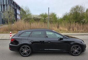 Seat Leon 2.0 TSI Cupra S&S 4Drive DSG - 3