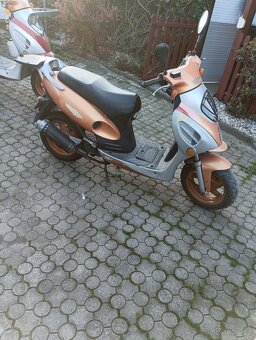 Yuki rally ( moto zeta ) - 3