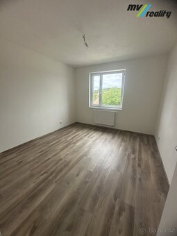 Lysá nad Labem, pronájem 2+kk, 56m2 s balkónem 5,2 m2. - 3