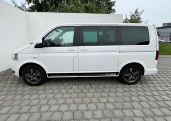 Volkswagen Multivan - 3