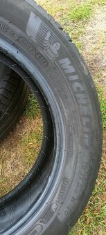 LETNÍ PNEU 195/55/16 MICHELIN CENA ZA 2 KUSY - 3