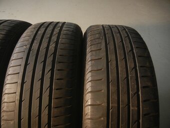 Letní pneu Nexen 185/60R15 - 3