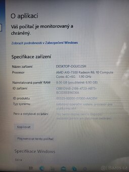 Notebook HP Pavilion - 3