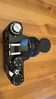 Zenit 12XP – jako nový 1 majitel - 3