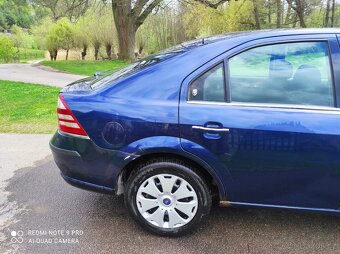 Ford Mondeo MK3, 2.2 TDCi , 114 KW - 3