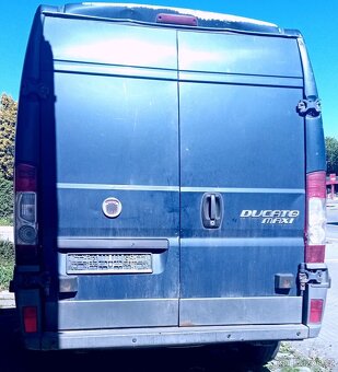 Fiat Ducato - 3
