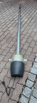 Pohon garážových vrat - Kružík - 3