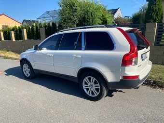 Volvo XC90 rok výroby 2008, 2,4d 136kw - 3