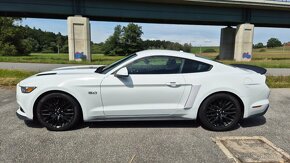 Mustang 5,0 GT - 3