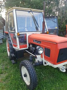 Zetor 5611 - 3