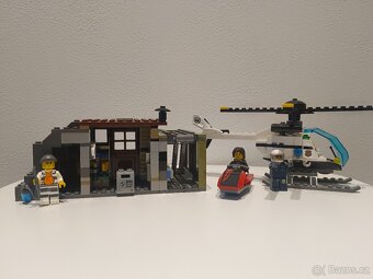 LEGO City 60131 - 3