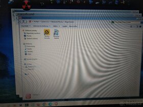 Acer Aspire 7530 17" - 3