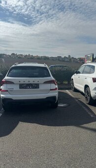 Kamiq Monte Carlo 1.0 TSI 85KW DSG/Automat - 3