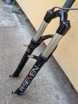 26" vidlice Manitou R7 Super - 3