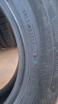 2ks letní pneu Falken 185/60 R15 nový nejetý - 3