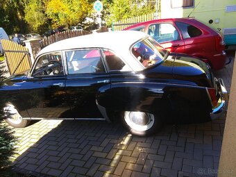 Wartburg - 3