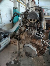 Motor Citroen , Peugeot, Fiat - 3