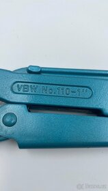 Hasák 110 DIN 5234-A různé velikosti - 3