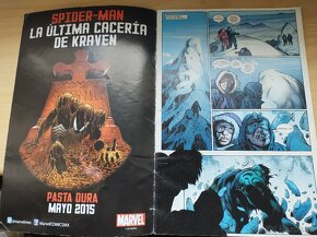 Hulk, Marvel komiks číslo 5 - 3